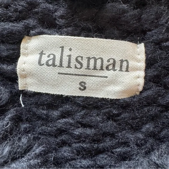 NWOT Talisman Colorado Sweater - Picture 3 of 6